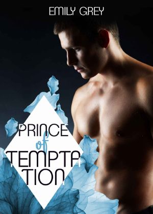 [Prince of Darkness 03] • Prince of Temptation